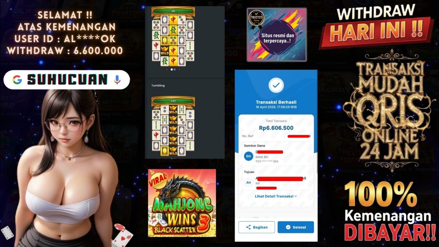Jackpot Image